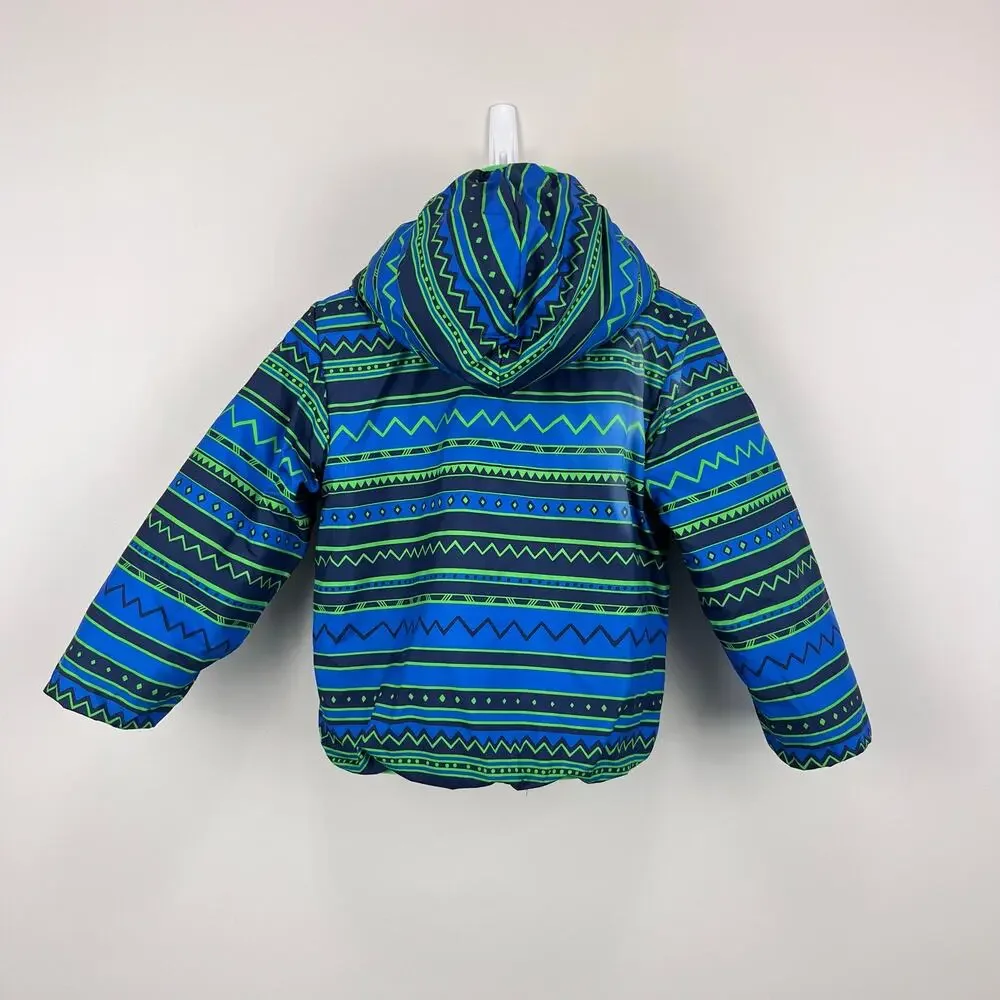 The North Face Infant Reversible Perrito Jacket 18-24 Months